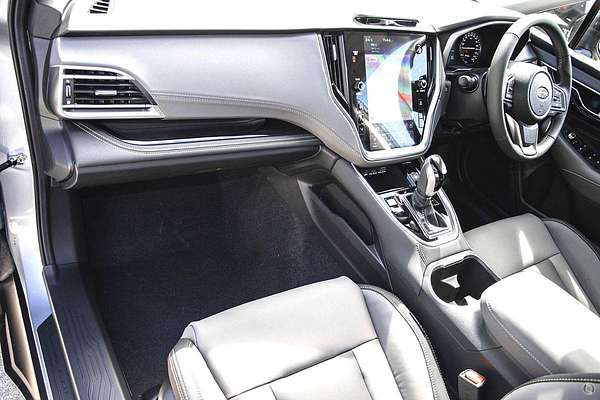 2024 Subaru Outback AWD Sport 6GEN