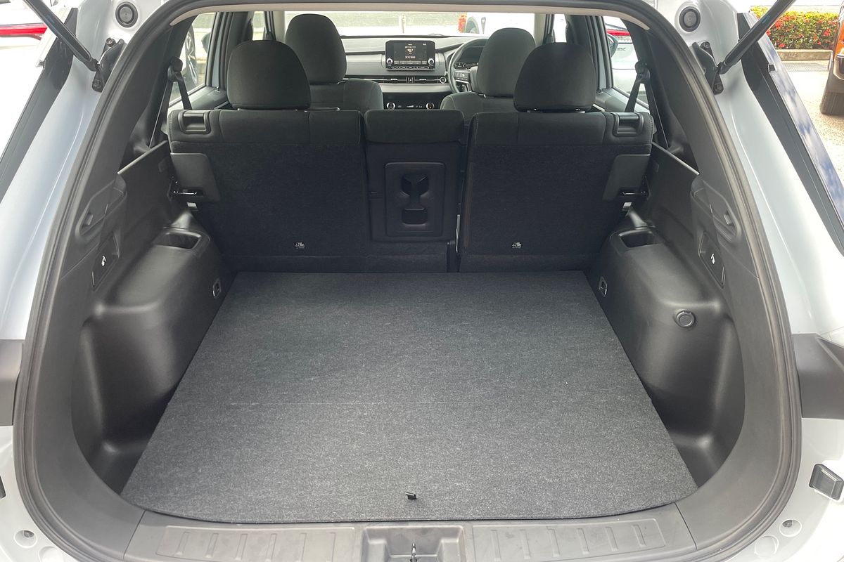 2024 Mitsubishi Outlander ES ZM