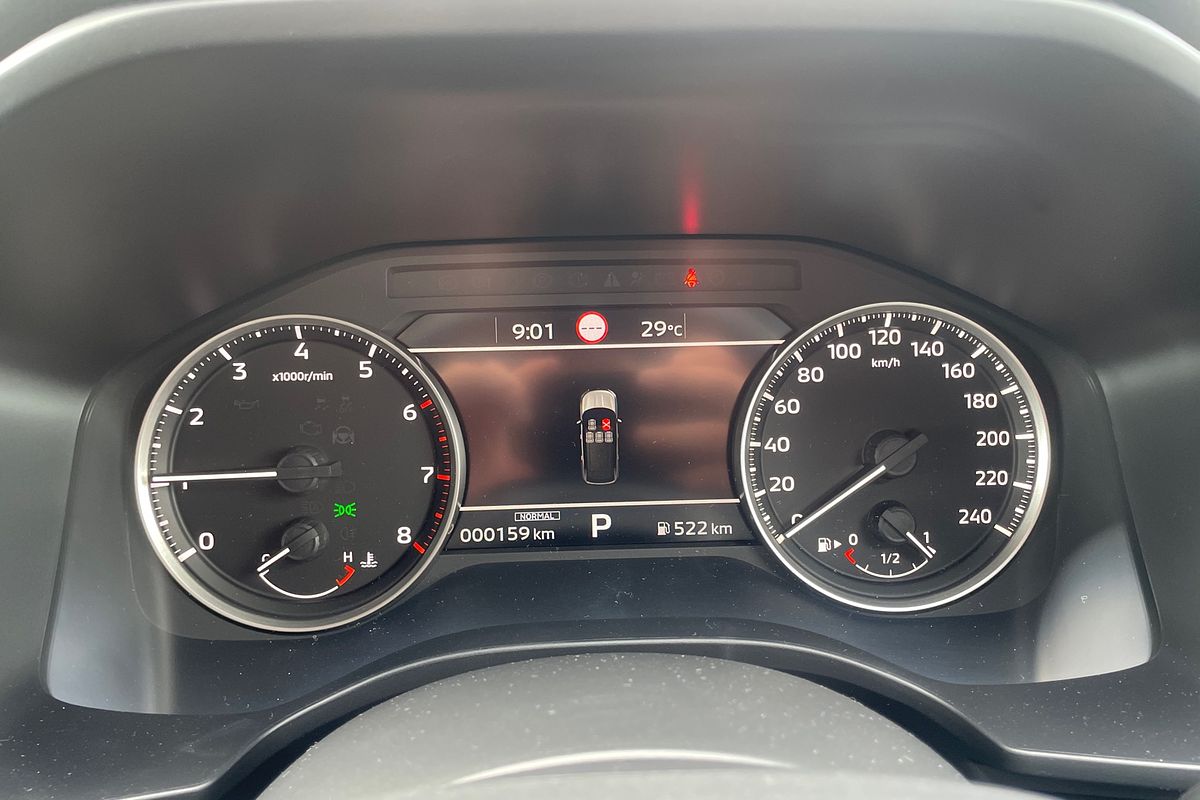 2024 Mitsubishi Outlander ES ZM