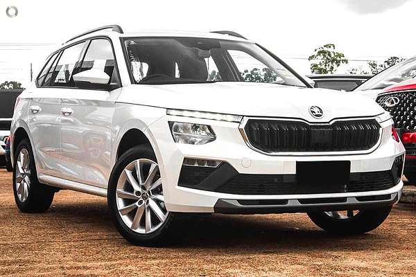 2024 SKODA Kamiq 85TSI Select NW