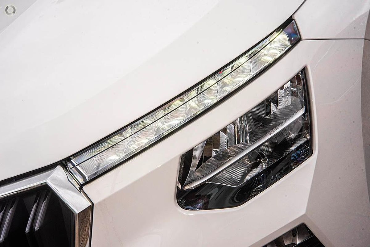 2024 SKODA Kamiq 85TSI Select NW