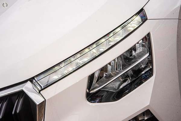 2024 SKODA Kamiq 85TSI Select NW