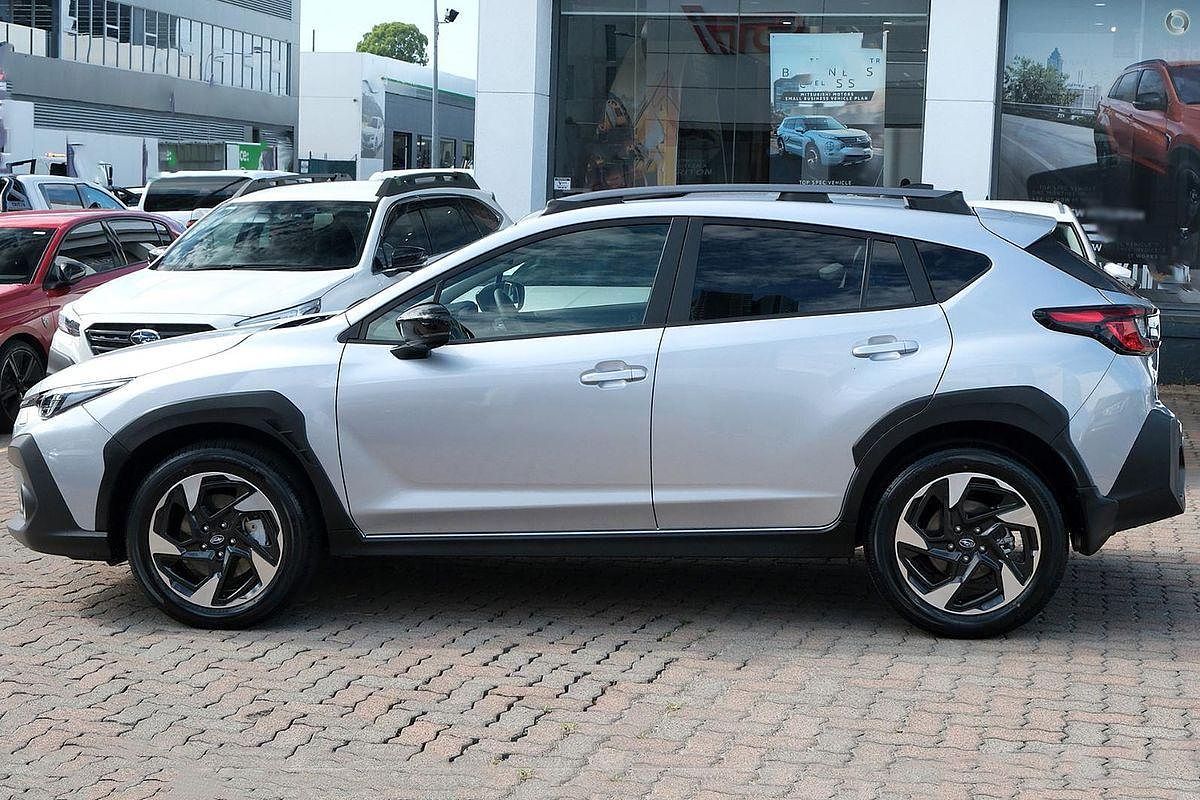 2024 Subaru Crosstrek 2.0S G6X