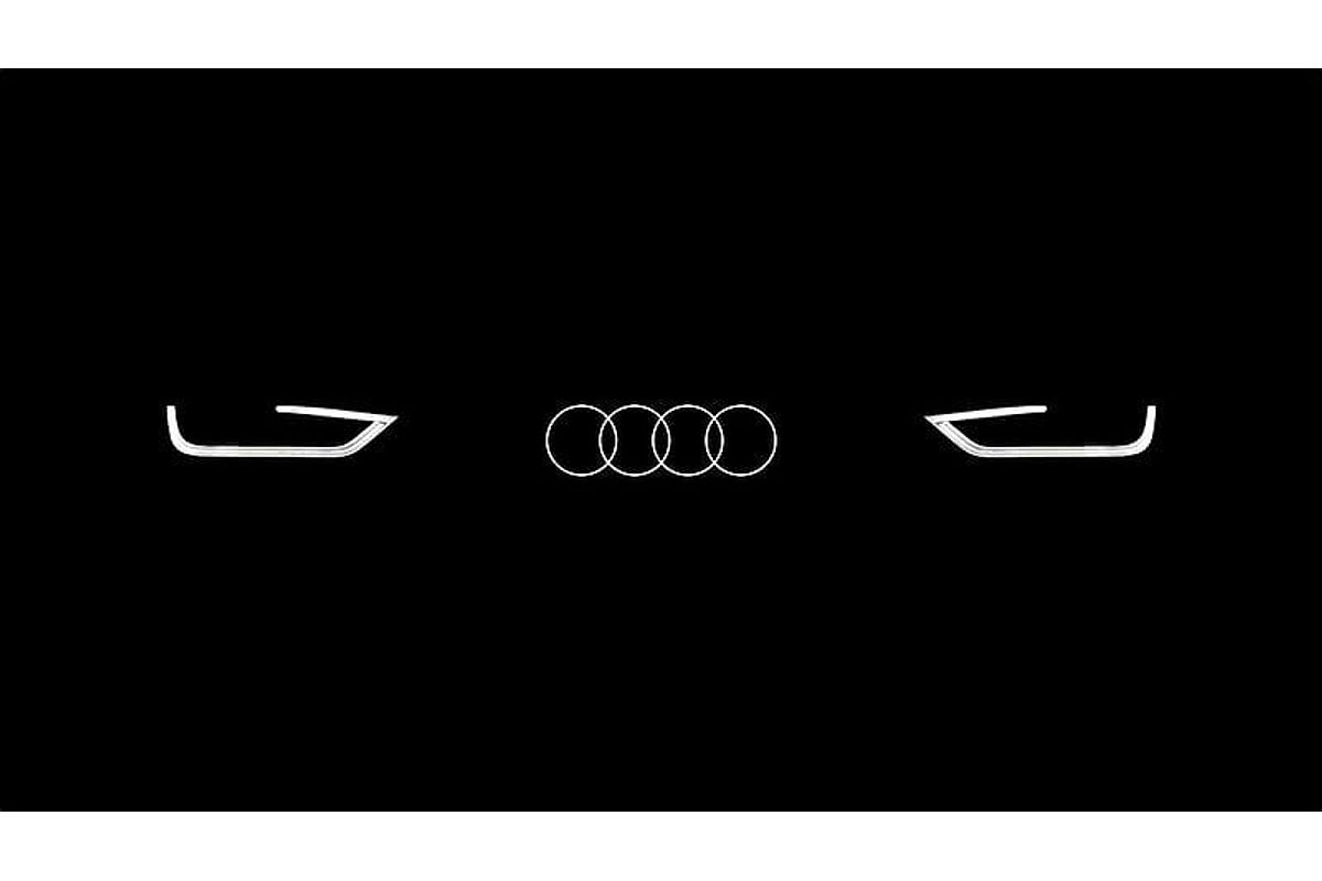 2024 Audi Q4 e-tron 45 F4