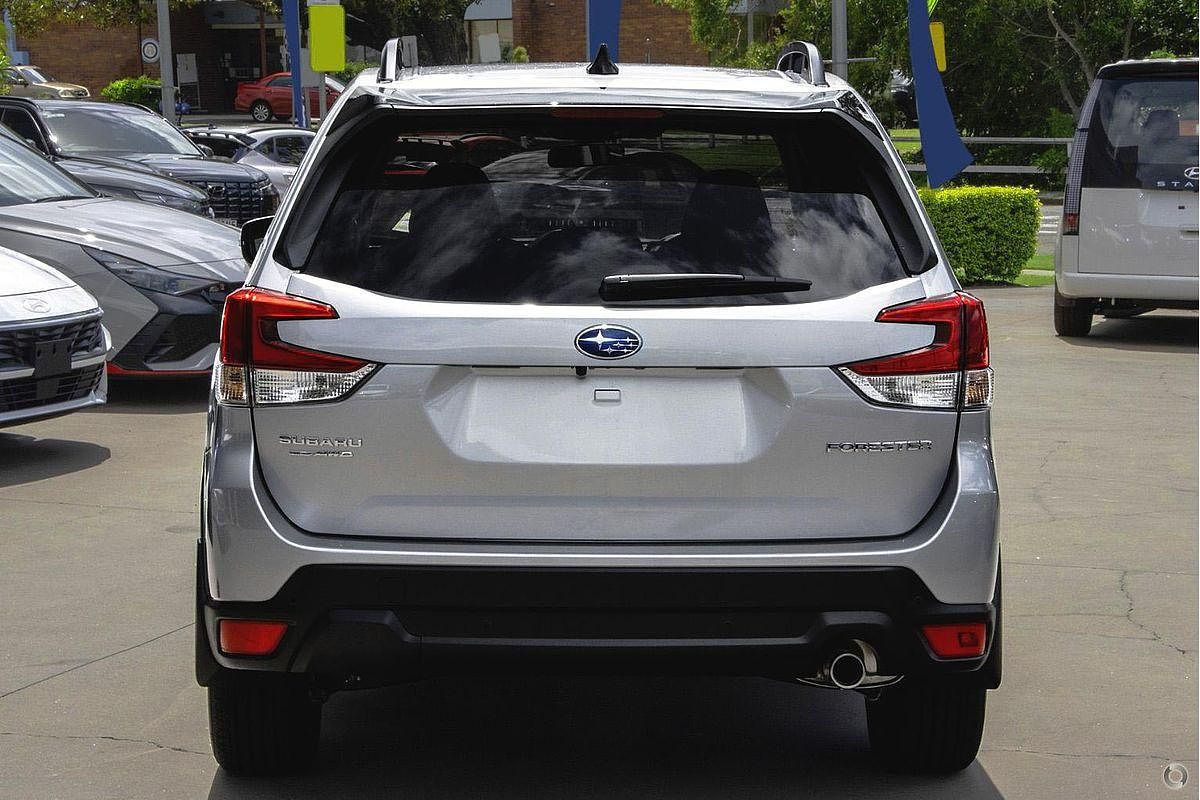 2024 Subaru Forester 2.5i-S S5