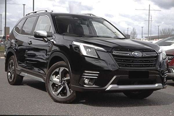 2024 Subaru Forester 2.5i S5
