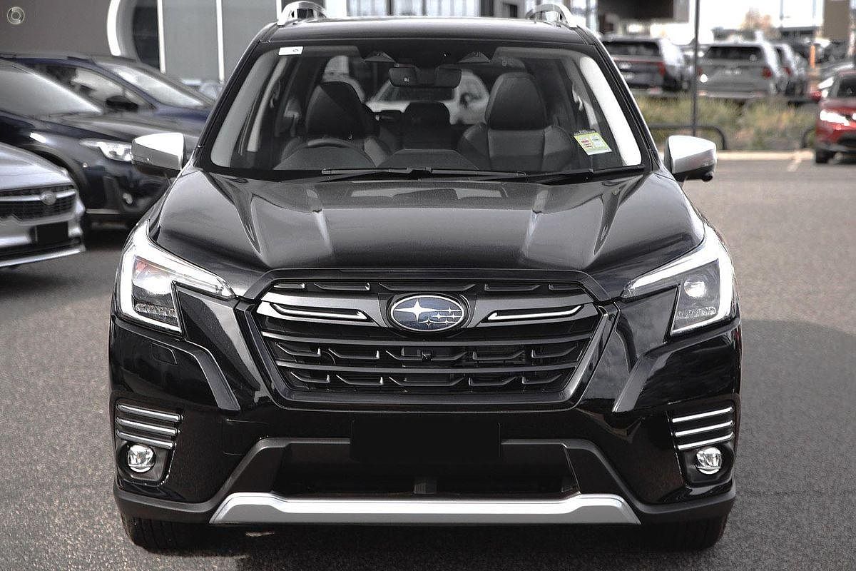 2024 Subaru Forester 2.5i S5