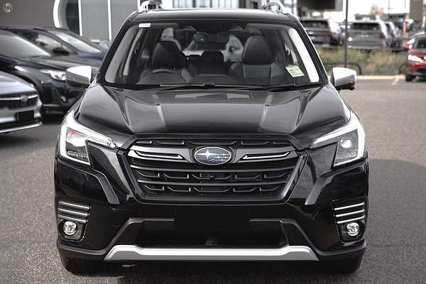 2024 Subaru Forester 2.5i S5