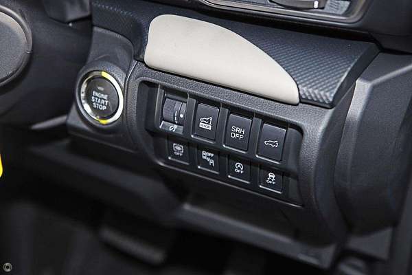 2024 Subaru Forester 2.5i S5