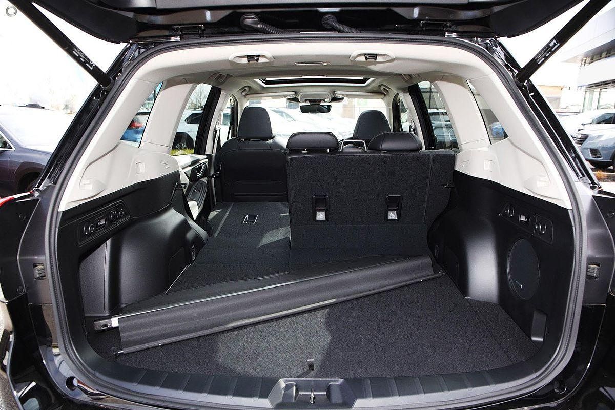 2024 Subaru Forester 2.5i S5