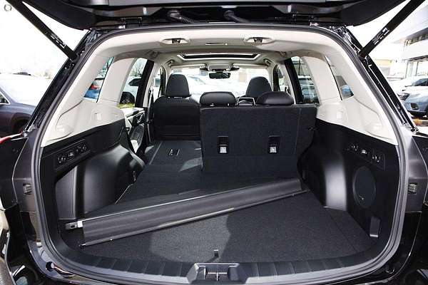 2024 Subaru Forester 2.5i S5