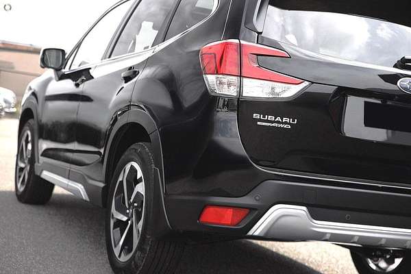 2024 Subaru Forester 2.5i S5