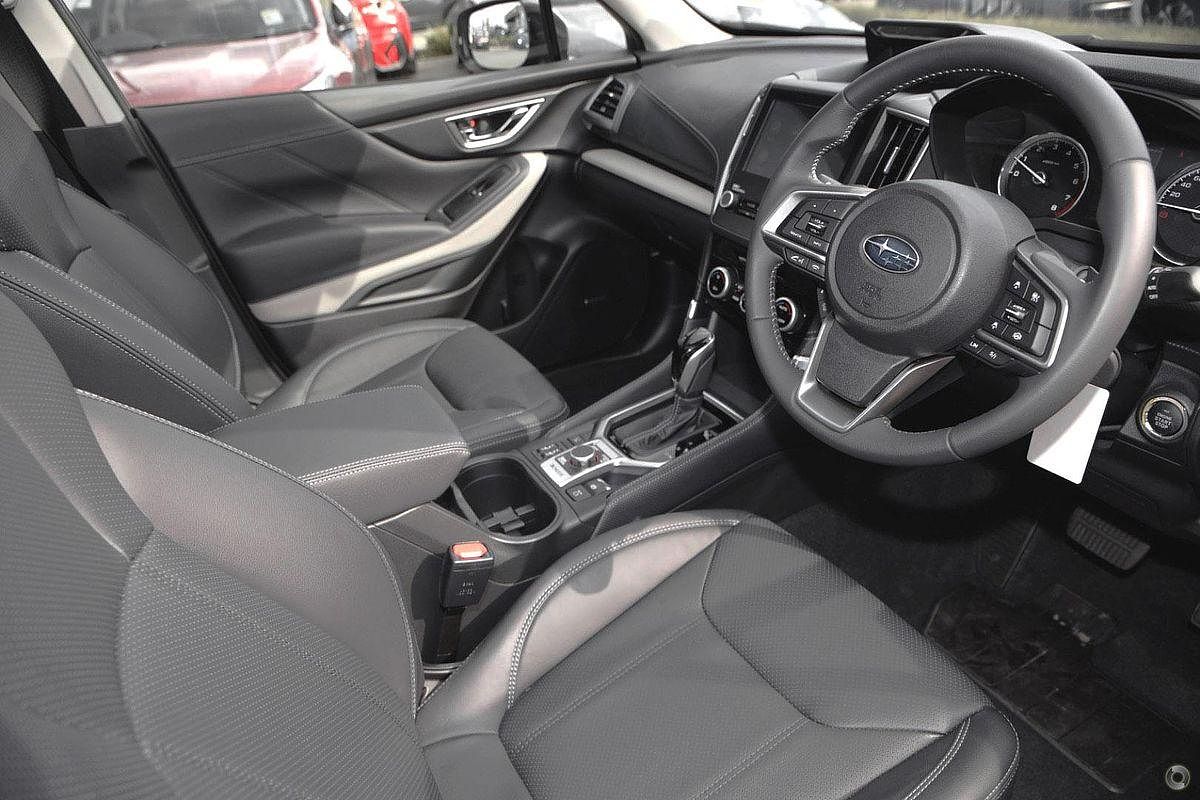 2024 Subaru Forester 2.5i S5