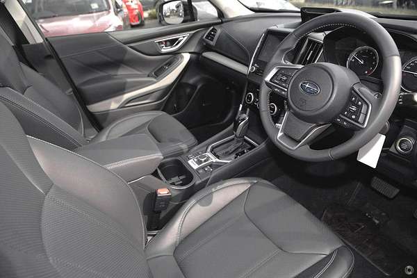 2024 Subaru Forester 2.5i S5