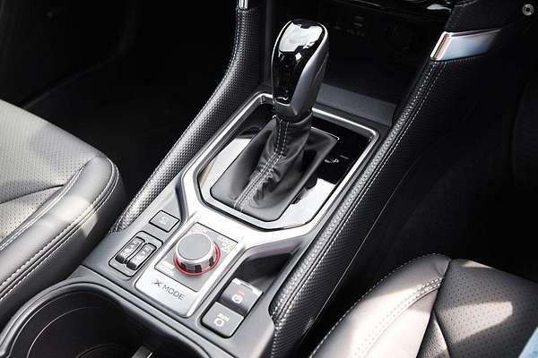 2024 Subaru Forester 2.5i S5