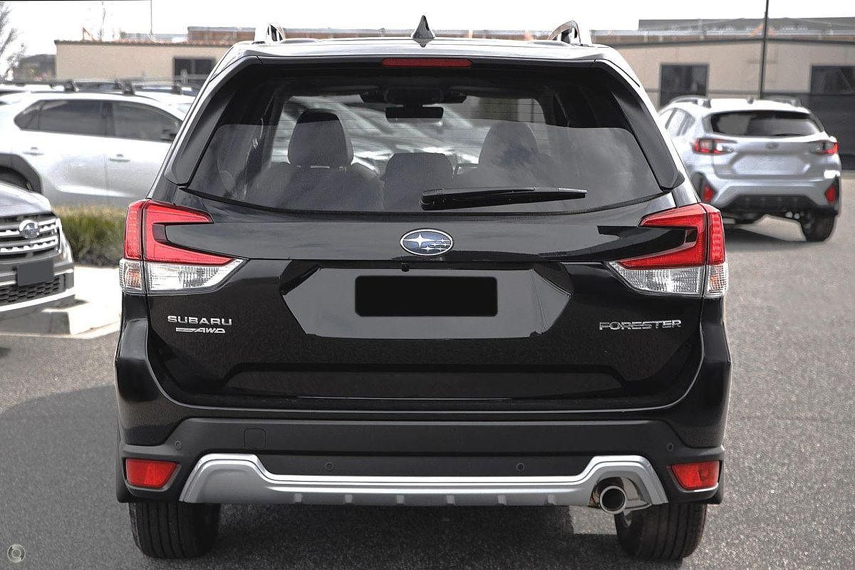 2024 Subaru Forester 2.5i S5