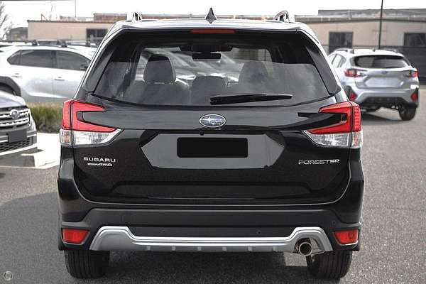 2024 Subaru Forester 2.5i S5