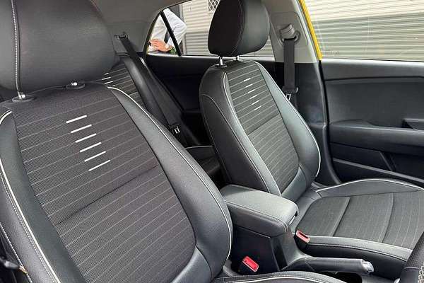 2019 Kia Rio GT-Line YB