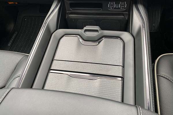 2024 RAM 1500 Limited RamBox DT 4X4 SWB