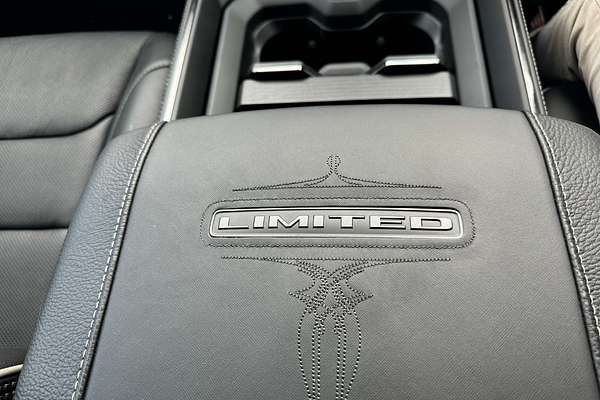 2024 RAM 1500 Limited RamBox DT 4X4 SWB