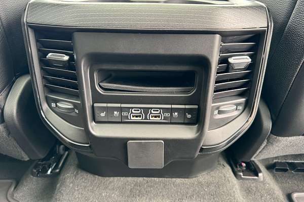 2024 RAM 1500 Limited RamBox DT 4X4 SWB