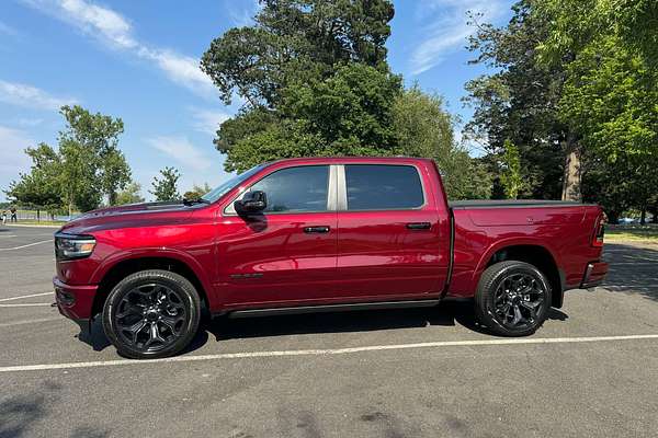 2024 RAM 1500 Limited RamBox DT 4X4 SWB