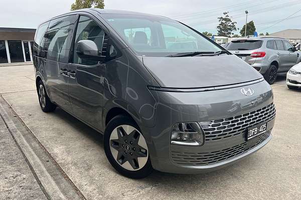 2023 Hyundai STARIA US4.V2