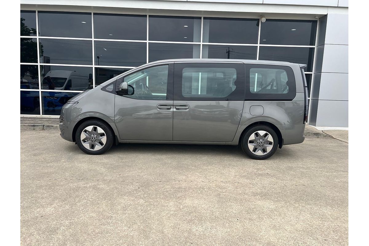 2023 Hyundai STARIA US4.V2