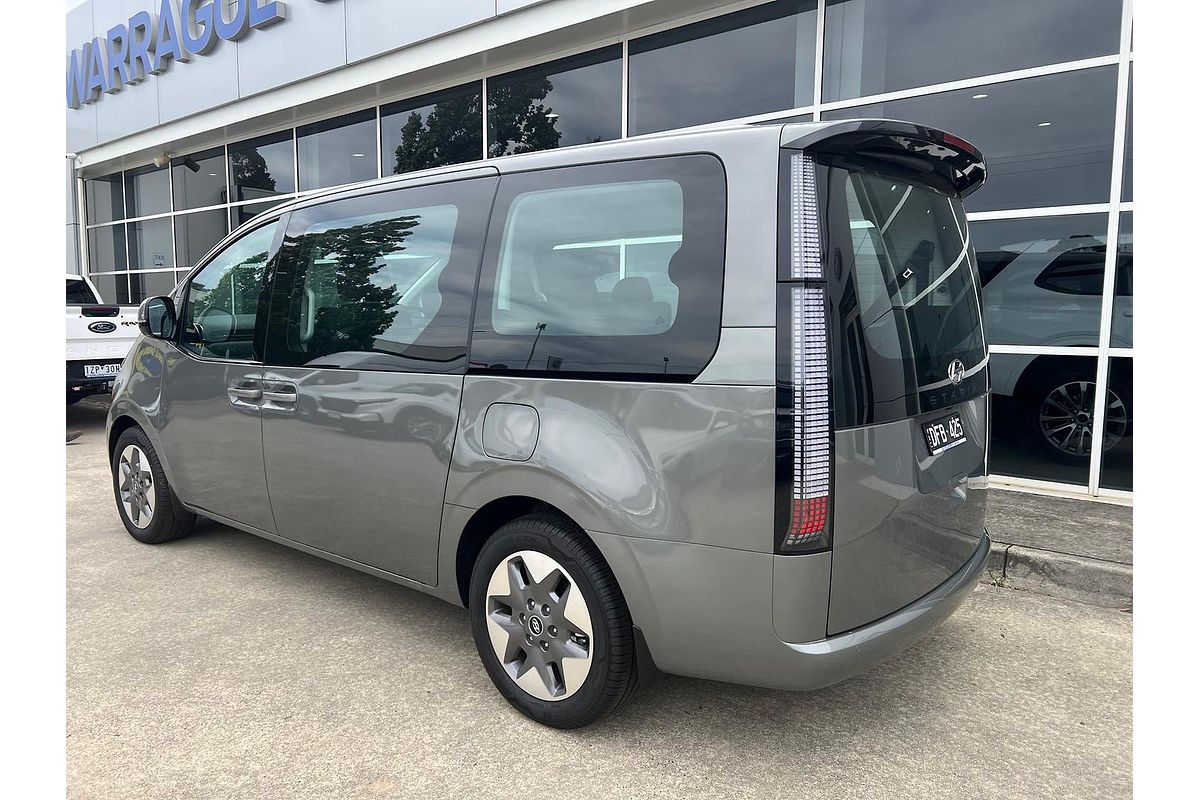 2023 Hyundai STARIA US4.V2