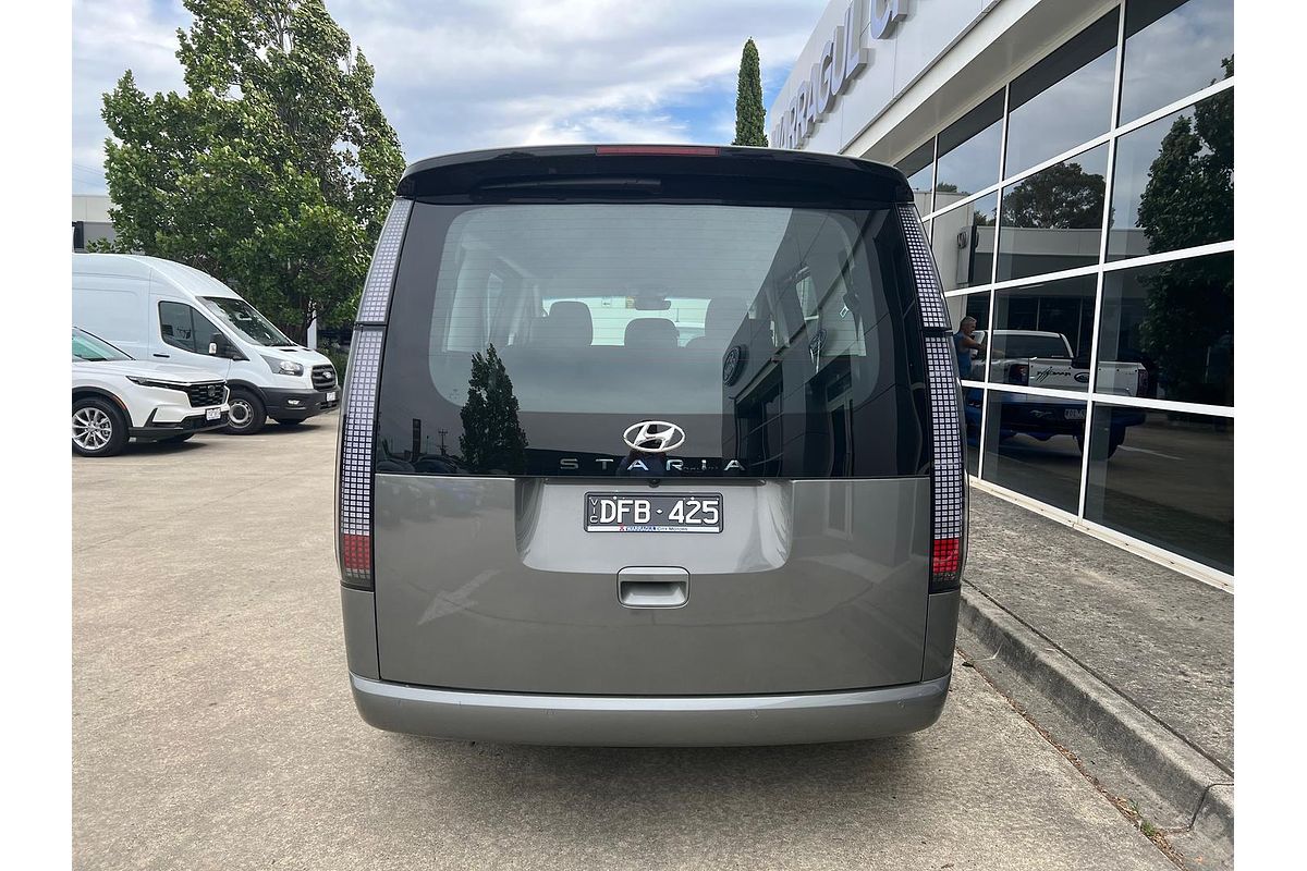 2023 Hyundai STARIA US4.V2