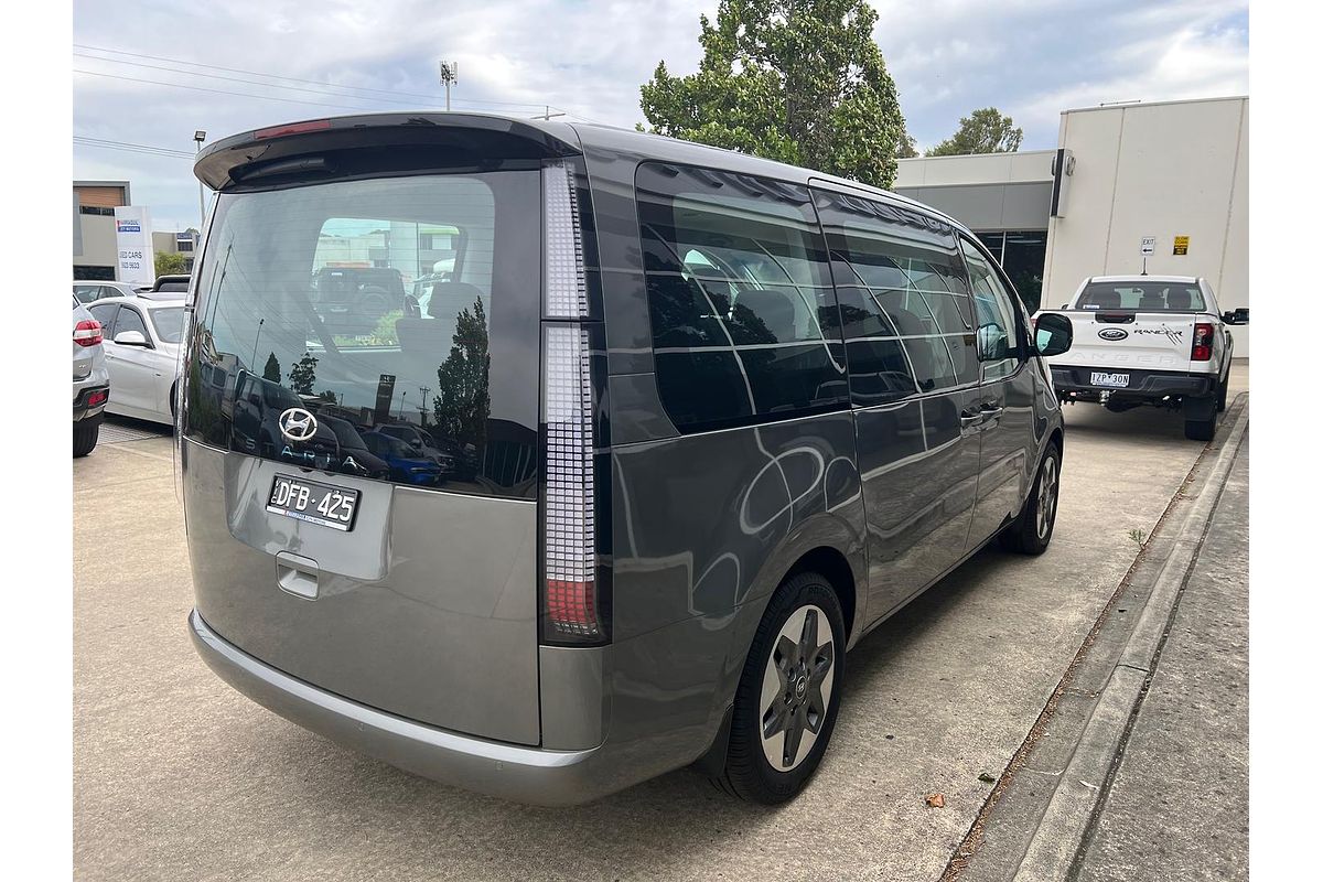 2023 Hyundai STARIA US4.V2