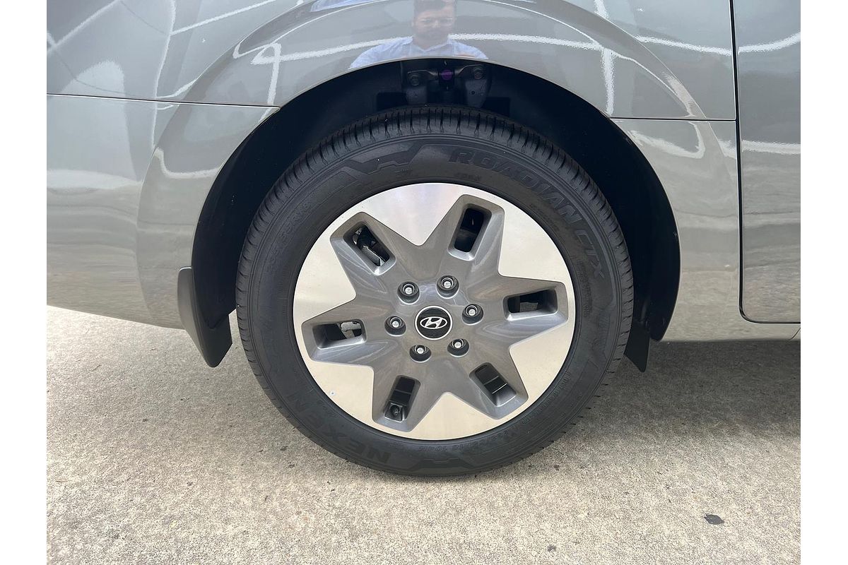2023 Hyundai STARIA US4.V2