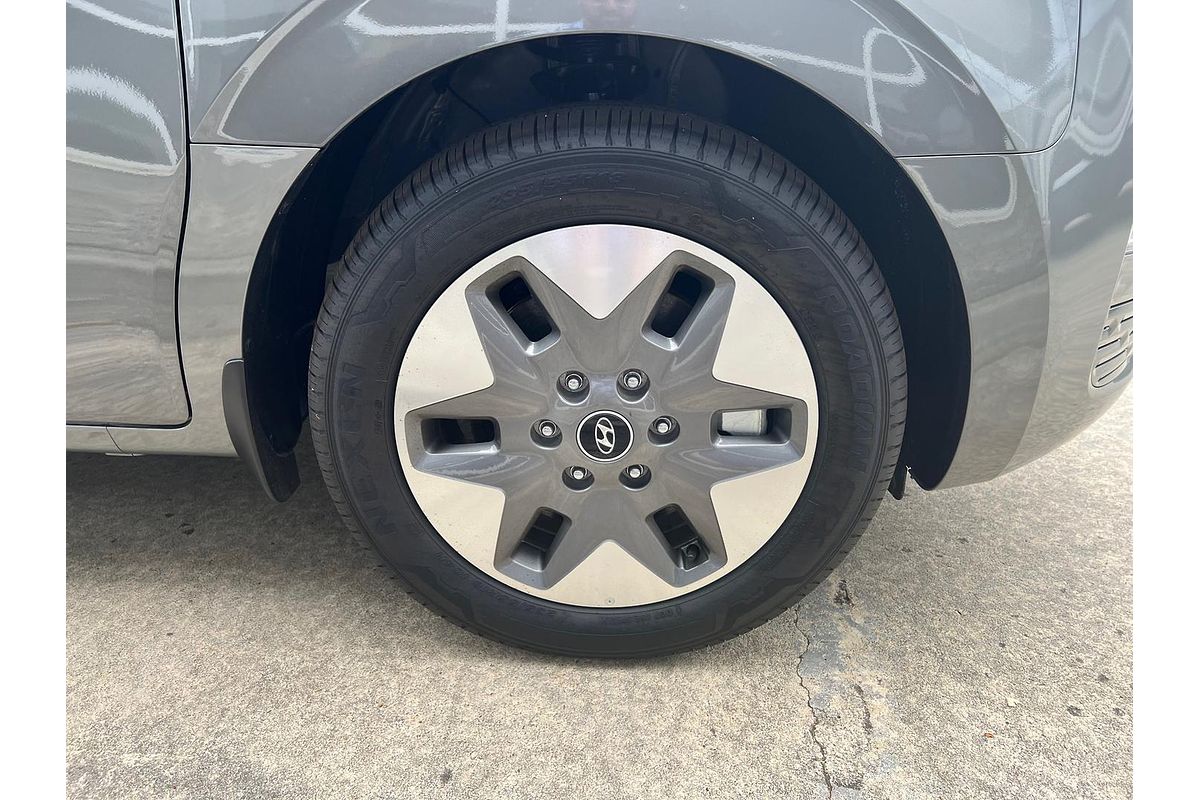 2023 Hyundai STARIA US4.V2