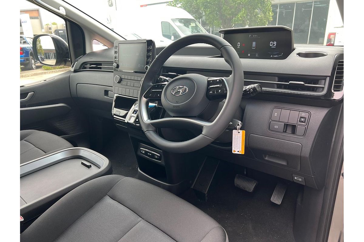 2023 Hyundai STARIA US4.V2