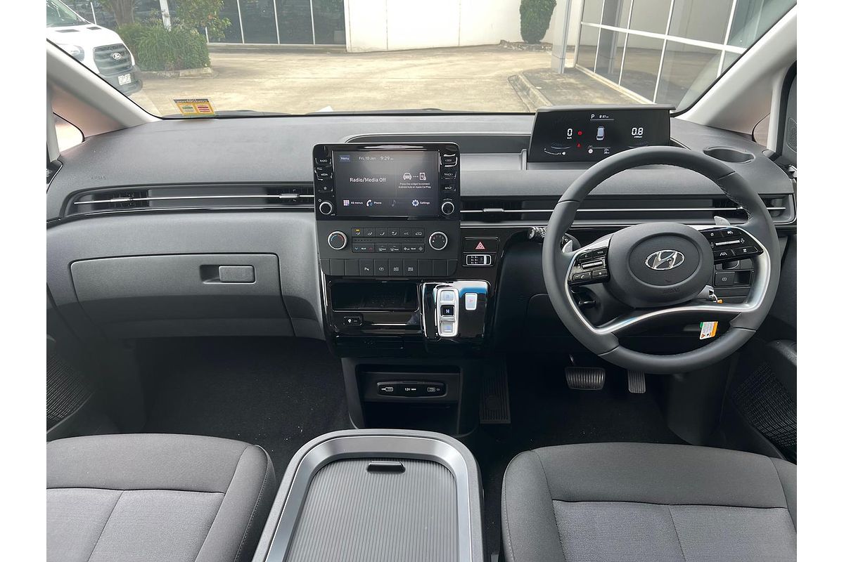 2023 Hyundai STARIA US4.V2