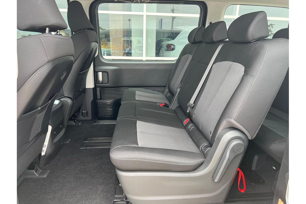 2023 Hyundai STARIA US4.V2