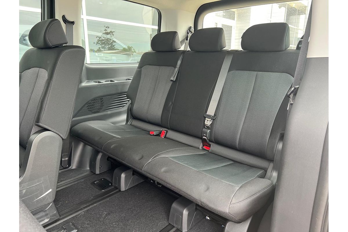 2023 Hyundai STARIA US4.V2