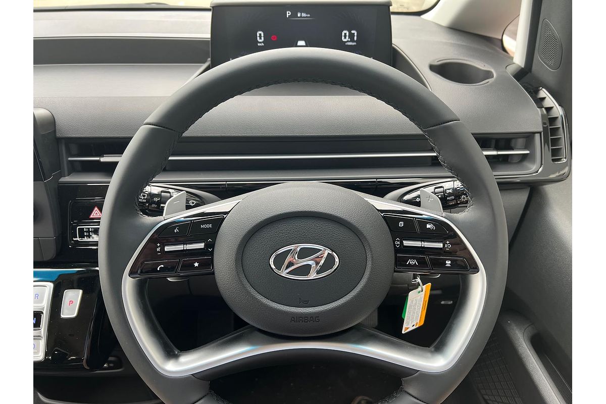 2023 Hyundai STARIA US4.V2