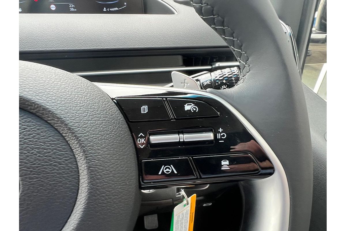 2023 Hyundai STARIA US4.V2