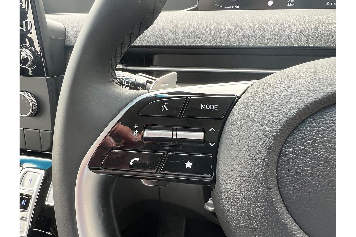 2023 Hyundai STARIA US4.V2