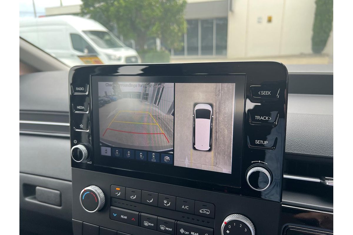 2023 Hyundai STARIA US4.V2