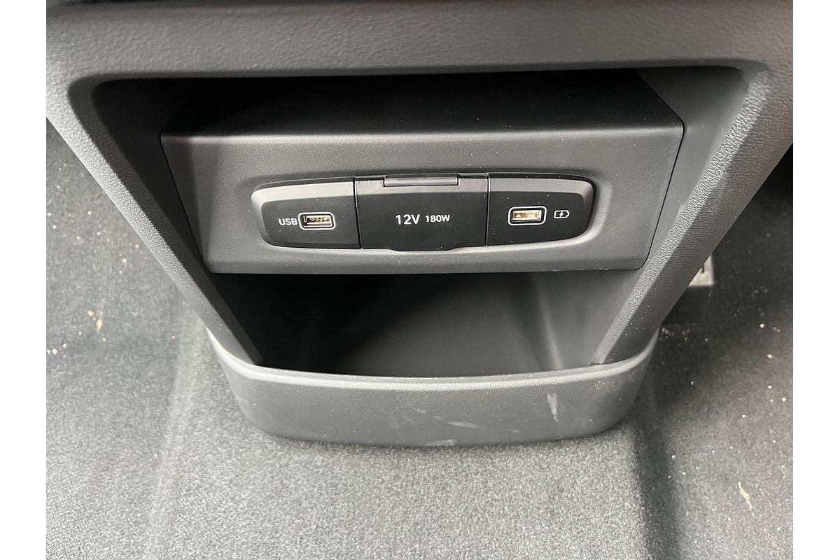 2023 Hyundai STARIA US4.V2
