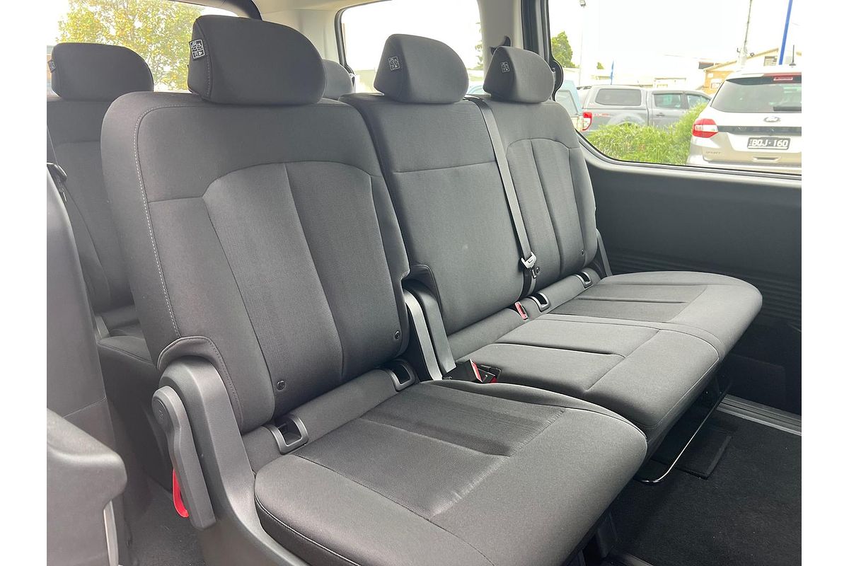 2023 Hyundai STARIA US4.V2
