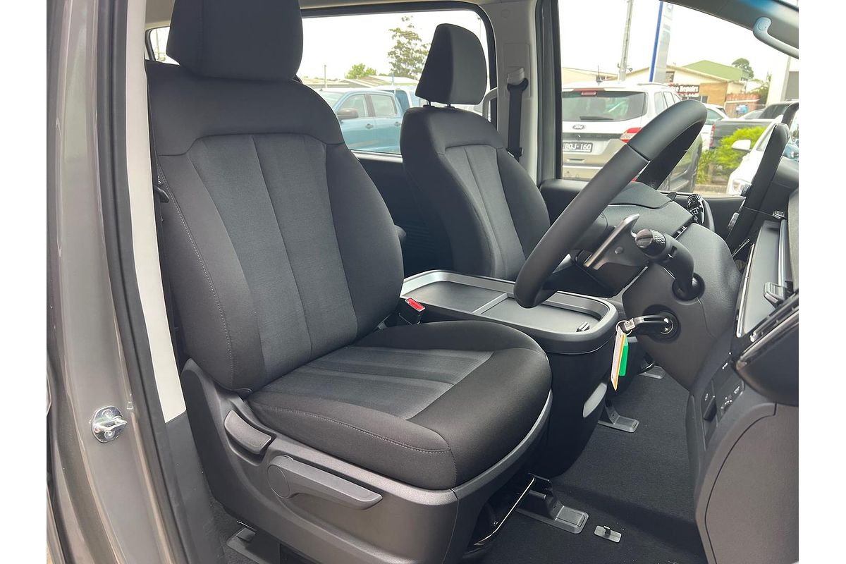 2023 Hyundai STARIA US4.V2