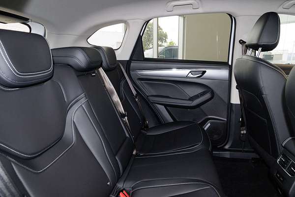 2024 GWM Haval Jolion Ultra Hybrid A02