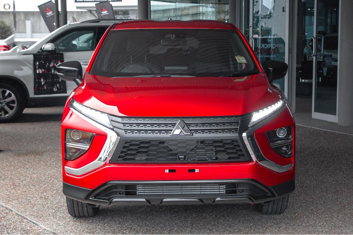 2024 Mitsubishi Eclipse Cross Black Edition YB