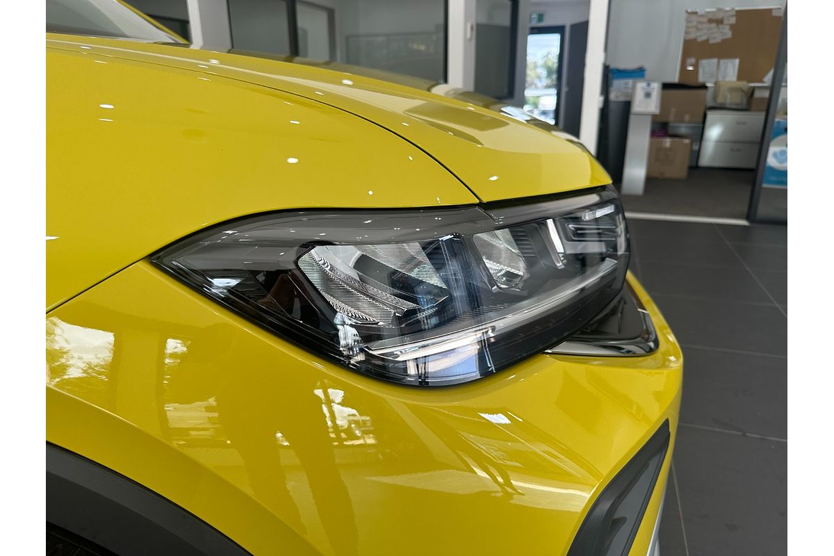 2024 Volkswagen T-Cross 85TSI Life D31