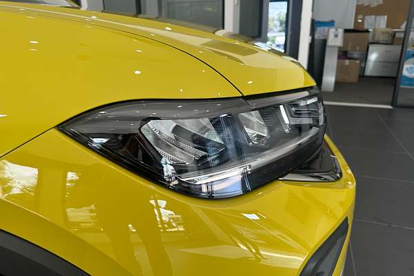 2024 Volkswagen T-Cross 85TSI Life D31