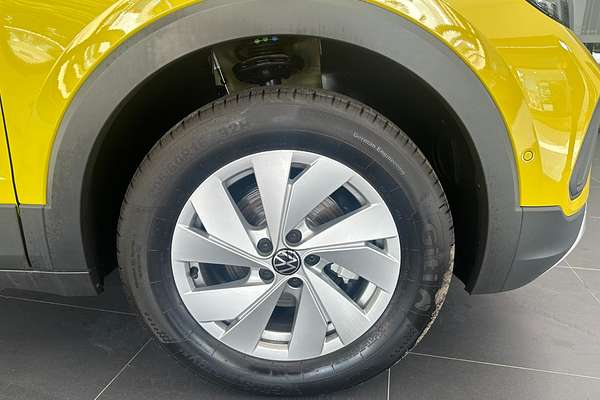 2024 Volkswagen T-Cross 85TSI Life D31