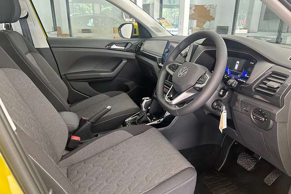 2024 Volkswagen T-Cross 85TSI Life D31